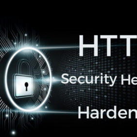 12 security headers you should use to prevent Vulnerabilities.