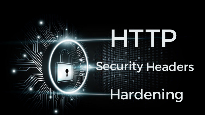 12 security headers you should use to prevent Vulnerabilities.