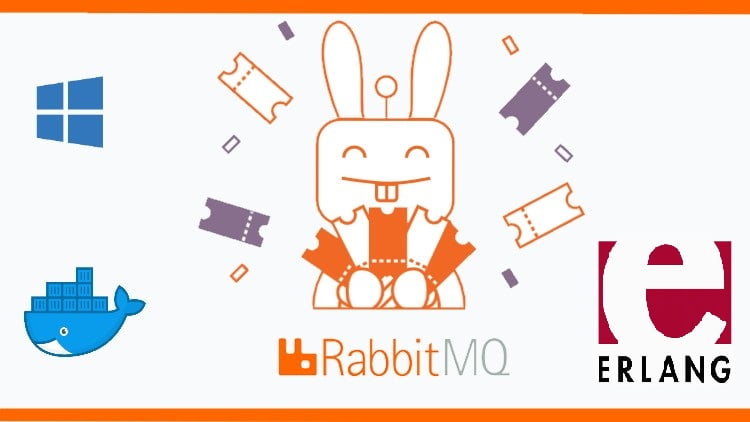 How To Install and Manage Latest RabbitMQ on Ubuntu 20.04 / 22.04.
