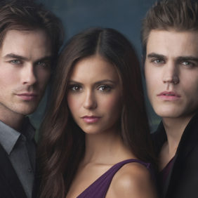 What Hurts The Most – The Vampire Diaries